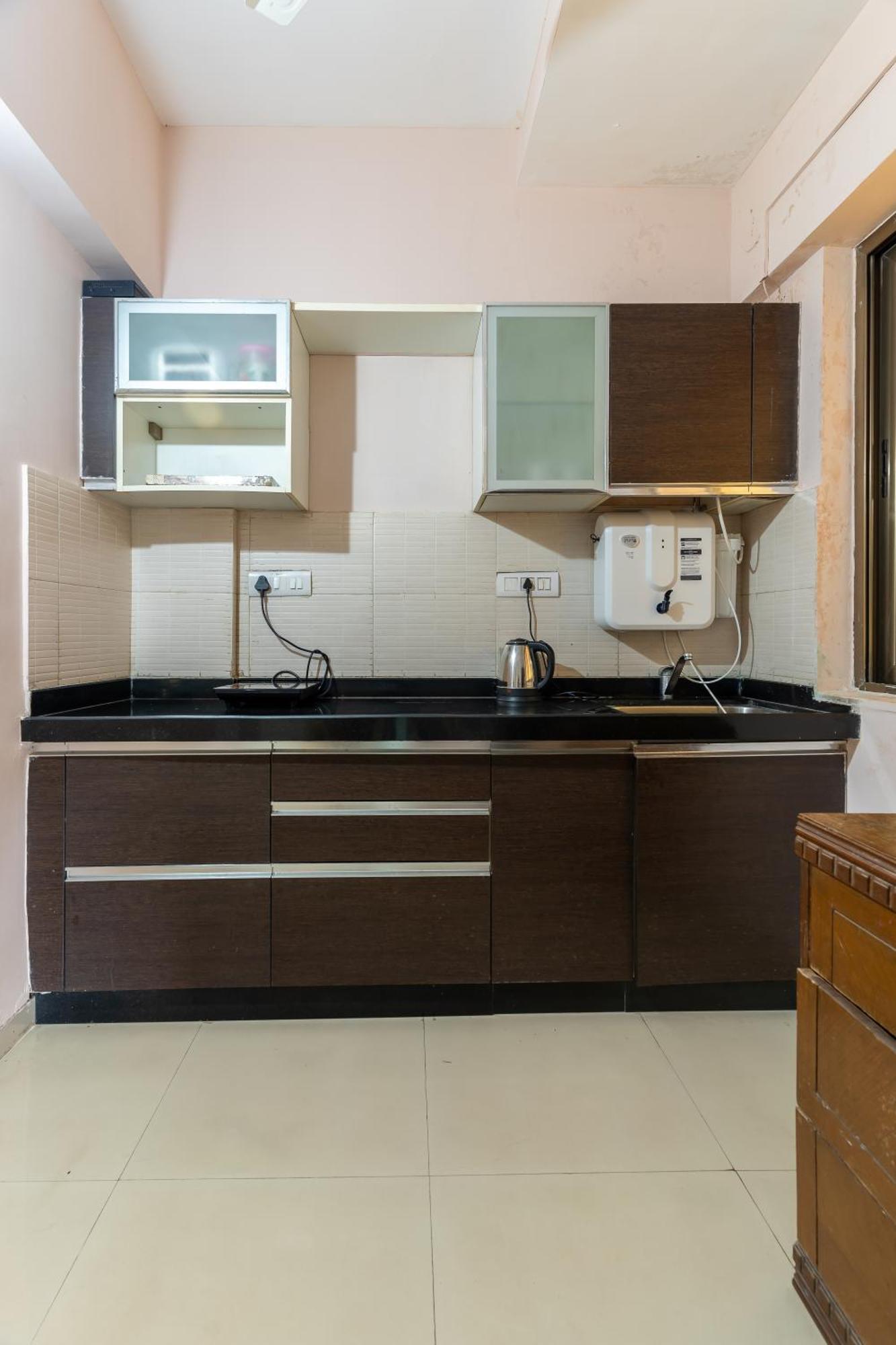 Lavasa Holiday Home Dış mekan fotoğraf