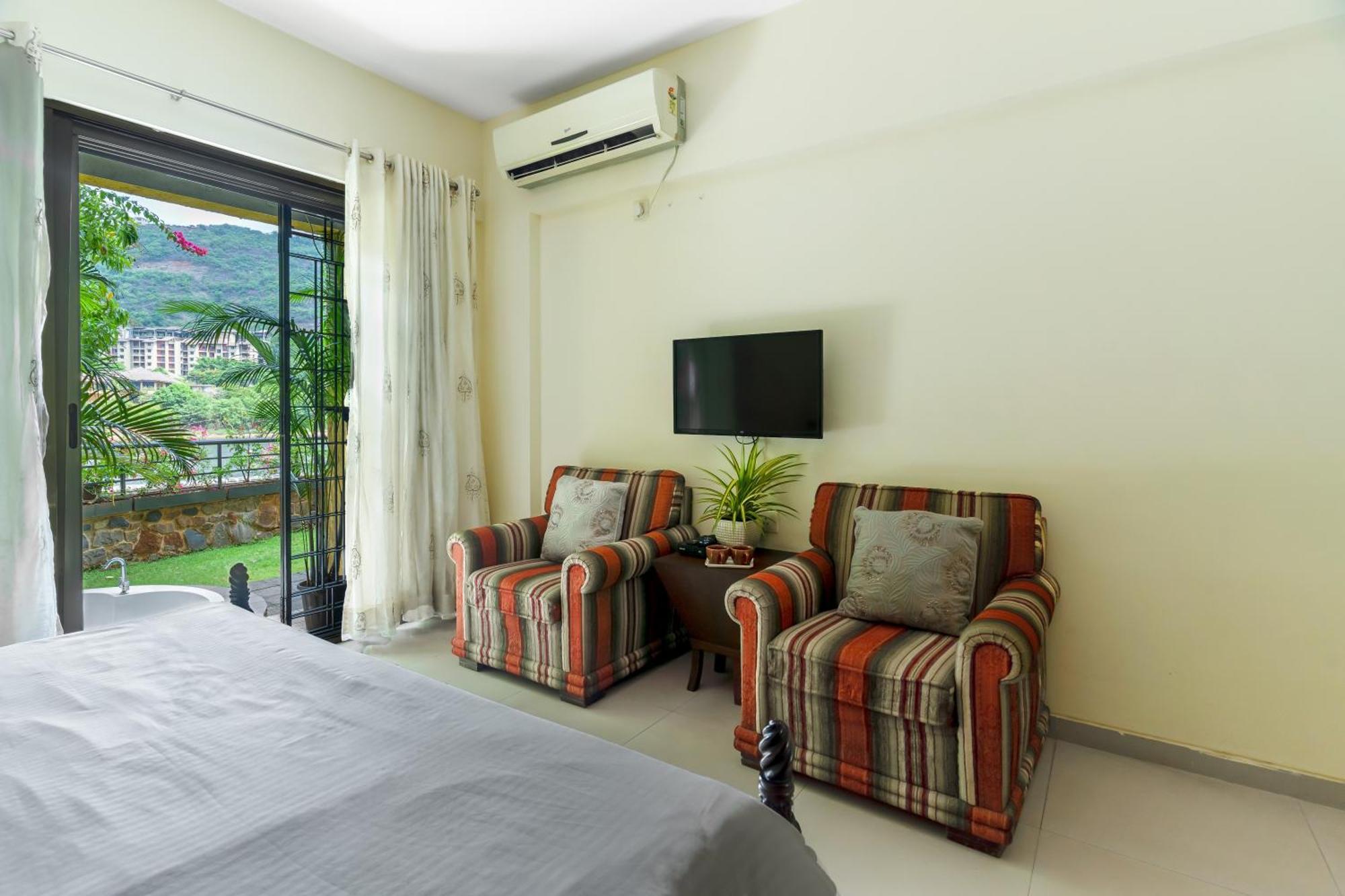 Lavasa Holiday Home Dış mekan fotoğraf